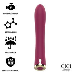 CICI BEAUTY - VIBRADOR...