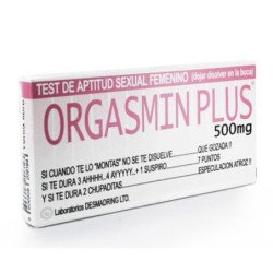 DIABLO GOLOSO - ORGASMIN...