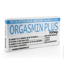 DIABLO GOLOSO - ORGASMIN...
