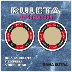 DIABLO PICANTE - RULETA DE...