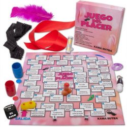 DIABLO PICANTE - JUEGO DEL...