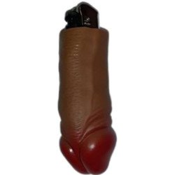 DIABLO PICANTE - MECHERO...