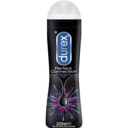 DUREX - PERFECT CONNECTION...