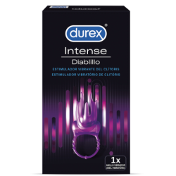 DUREX - INTENSE DIABLILLO...