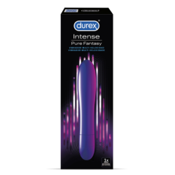 DUREX - VIBRADOR INTENSE...