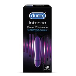 DUREX - INTENSE ORGASMIC...