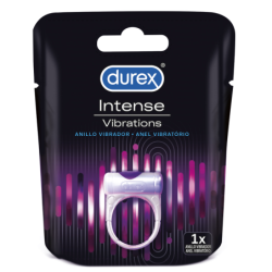 DUREX - INTENSE ORGASMIC...