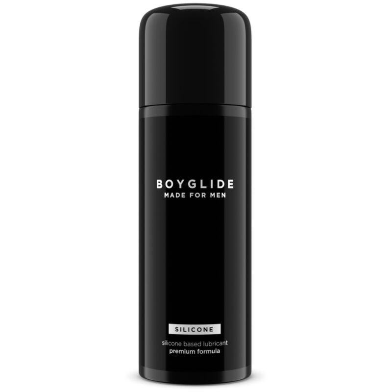 INTIMATELINE - BOYGLIDE LUBRICANTE BASE SILICONA 100 ML