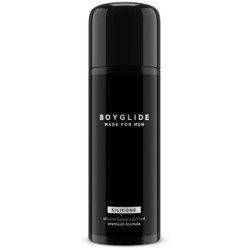 ÍNTIMA - BOYGLIDE...