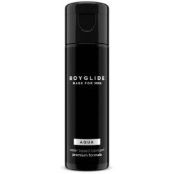 INTIMATELINE - BOYGLIDE...