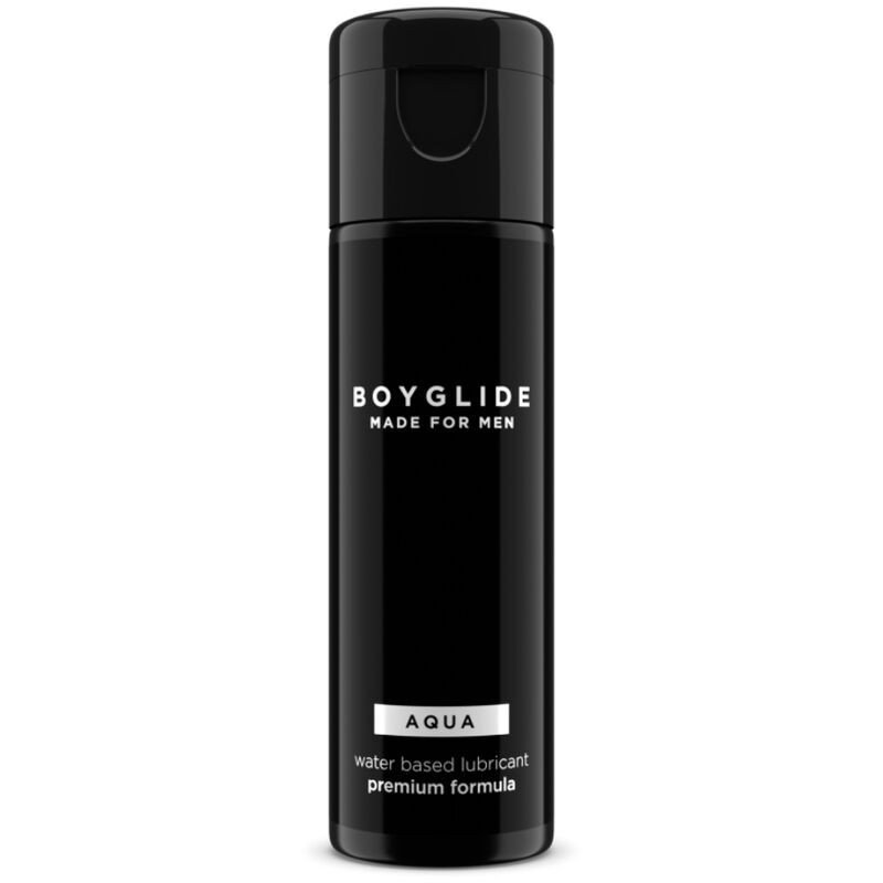 INTIMATELINE - BOYGLIDE LUBRICANTE BASE AGUA 30 ML