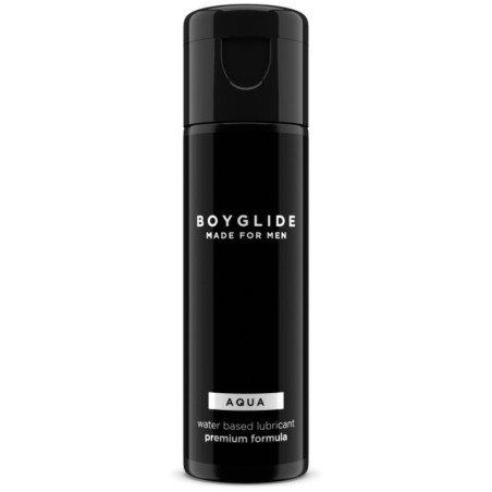 INTIMATELINE - BOYGLIDE LUBRICANTE BASE AGUA 30 ML