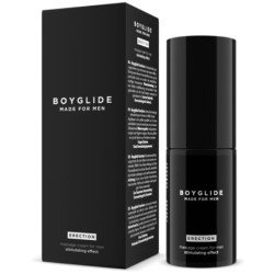 INTIMATELINE - BOYGLIDE...