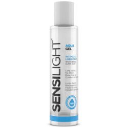 ÍNTIMA - LUBRICANTE AGUA...