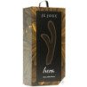 JE JOUE - HERA VIBRADOR RABBIT - MORADO