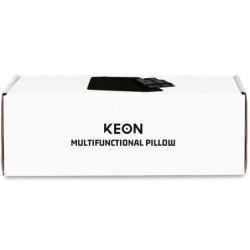 KIIROO - ALMOHADA Y CORREA MULTIFUNCIONAL KEON - ALMOHADA MULTIFUNCIONAL