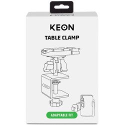 KIIROO - ABRAZADERA DE MESA KEON - ABRAZADERA DE MESA