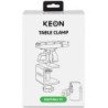 KIIROO - ABRAZADERA DE MESA KEON - ABRAZADERA DE MESA
