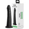 KIIROO - DILDO CON CIERRE DE VACÍO KEON - DILDO ADAPTABLE