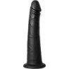 KIIROO - DILDO CON CIERRE DE VACÍO KEON - DILDO ADAPTABLE