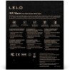 LELO - IDA WAVE MASAJEADOR PAREJAS CORAL