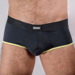MACHO - MS24A CALZONCILLO...