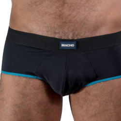 MACHO - MS24B CALZONCILLO...
