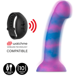 MITOLOGÍA - DILDO GALÁCTICO...
