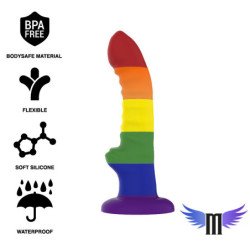 MITOLOGÍA - SU DILDO COLBY PRIDE