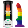 MITOLOGÍA - SU DILDO COLBY PRIDE