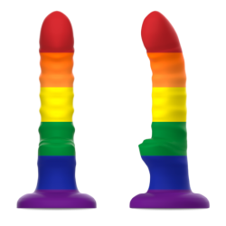 MITOLOGÍA - SU DILDO COLBY PRIDE