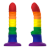 MITOLOGÍA - SU DILDO COLBY PRIDE