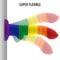 MITOLOGÍA - SU DILDO COLBY PRIDE