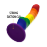 MITOLOGÍA - SU DILDO COLBY PRIDE