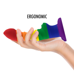MITOLOGÍA - SU DILDO COLBY PRIDE