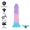 MITOLOGÍA - DILDO PASTEL DE ASHER