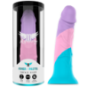 MITOLOGÍA - DILDO PASTEL DE ASHER
