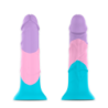 MITOLOGÍA - DILDO PASTEL DE ASHER