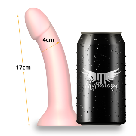 MITOLOGÍA - DILDO DE CARAMELO RUNO