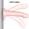 MITOLOGÍA - DILDO DE CARAMELO RUNO