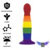 MITOLOGÍA - SU DILDO DE ORGULLO DE GARRICK