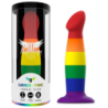 MITOLOGÍA - SU DILDO DE ORGULLO DE GARRICK