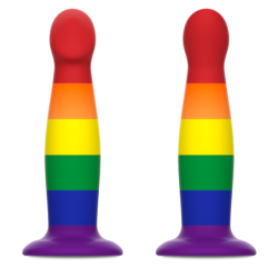 MITOLOGÍA - SU DILDO DE ORGULLO DE GARRICK