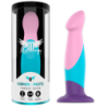 MITOLOGÍA - DILDO DE GARRICK PASTEL