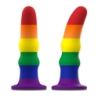 MITOLOGÍA - DILDO KUNO PRIDE S