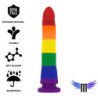 MITOLOGÍA - DILDO DEVON PRIDE L