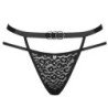 OBSESSIVE - BAGIRELA PANTIES S/M