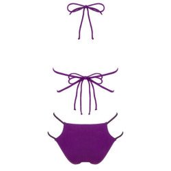 OBSESSIVE - BALITTA PURPURA BIKINI S