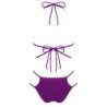 OBSESSIVE - BALITTA PURPURA BIKINI S