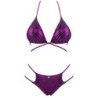 OBSESSIVE - BALITTA PURPURA BIKINI M